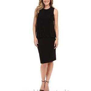 KAMALIKULTURE by Norma Kamali Sleeveless Dress